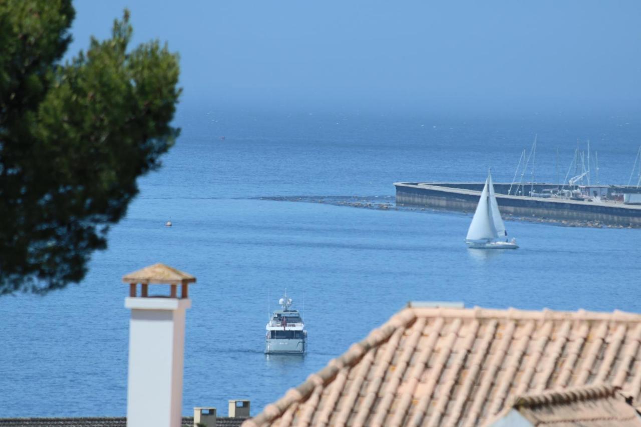 Cascais Estoril Apartment 400 M From Beach Exterior photo
